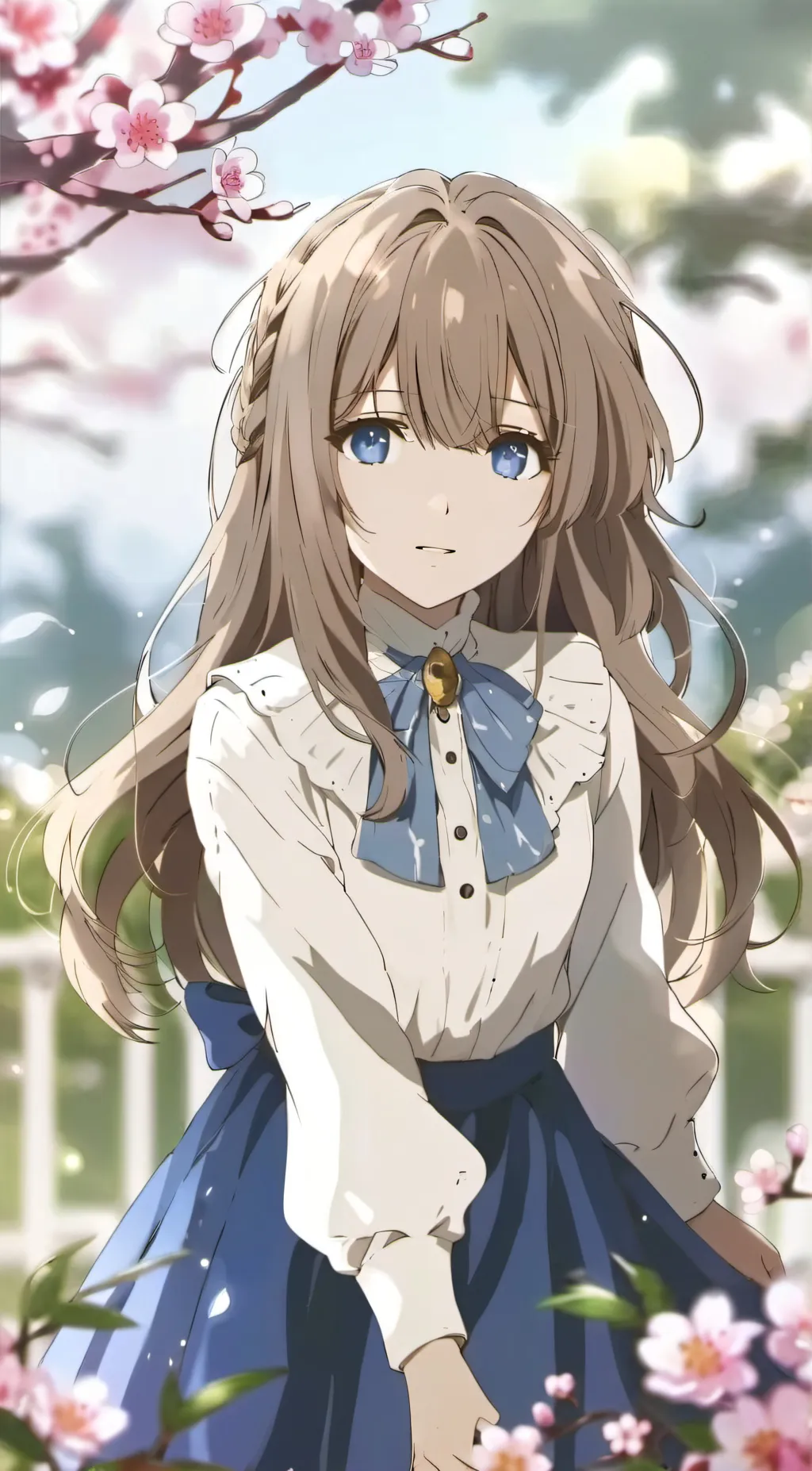 Talkie AI - Chat with Leslie