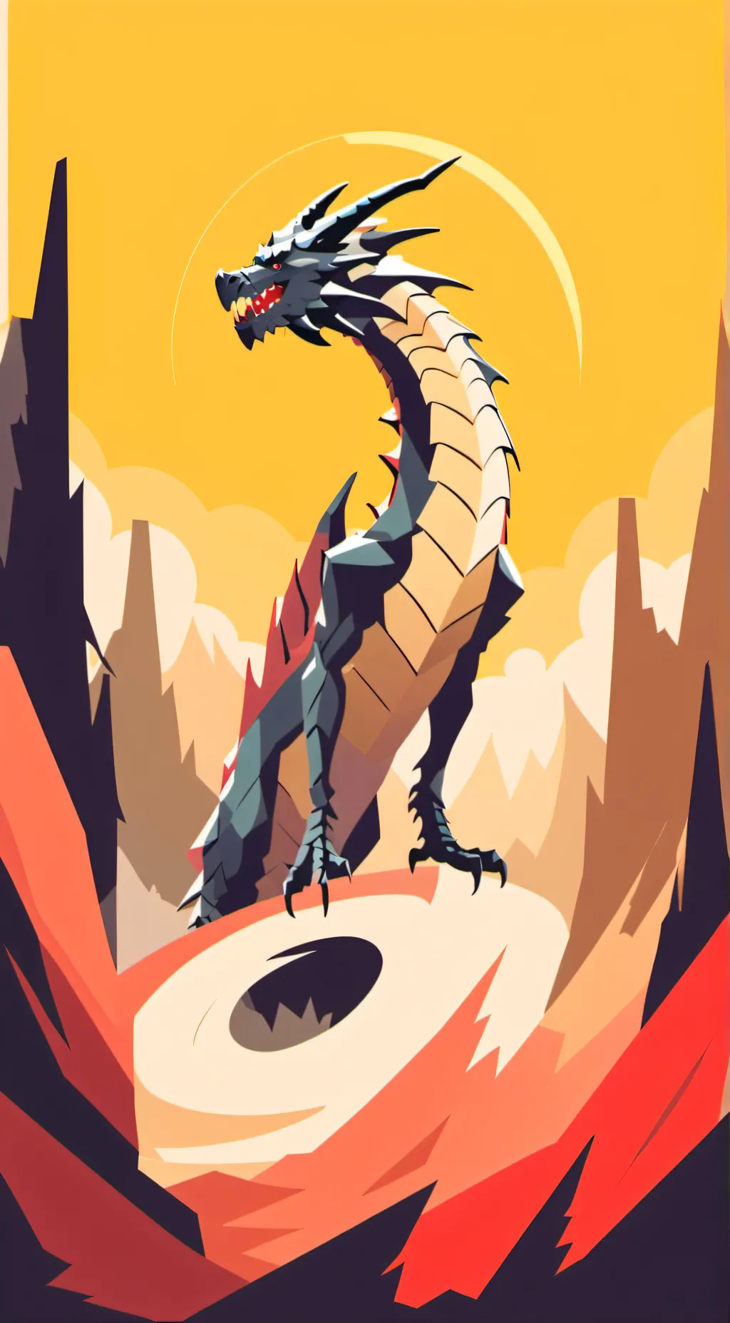 Talkie AI - Chat with frost