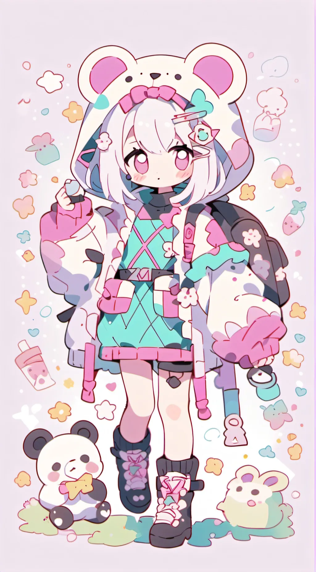 Talkie AI - Chat with Konig 