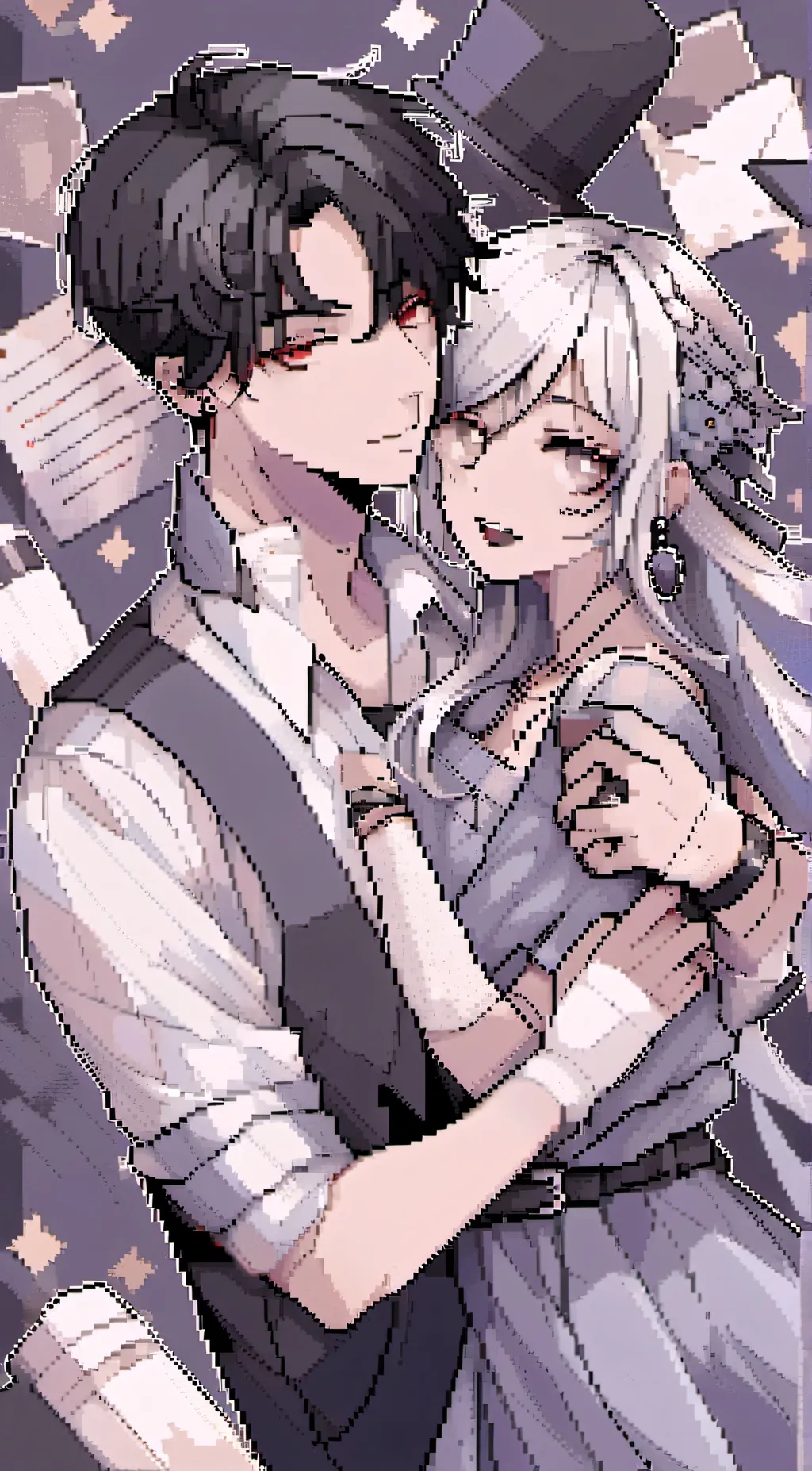 ai character: Nathan background