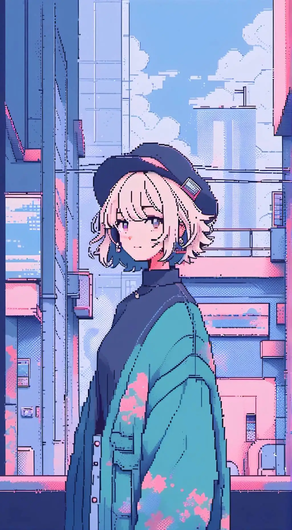 Talkie AI - Chat with FPE