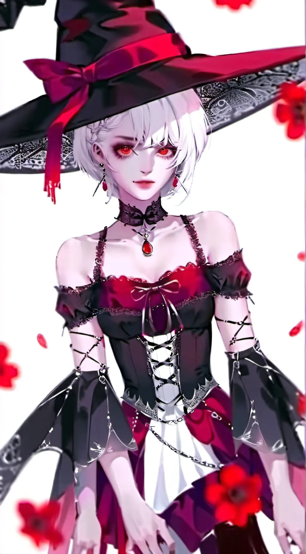 Talkie AI - Chat with Draculaura 