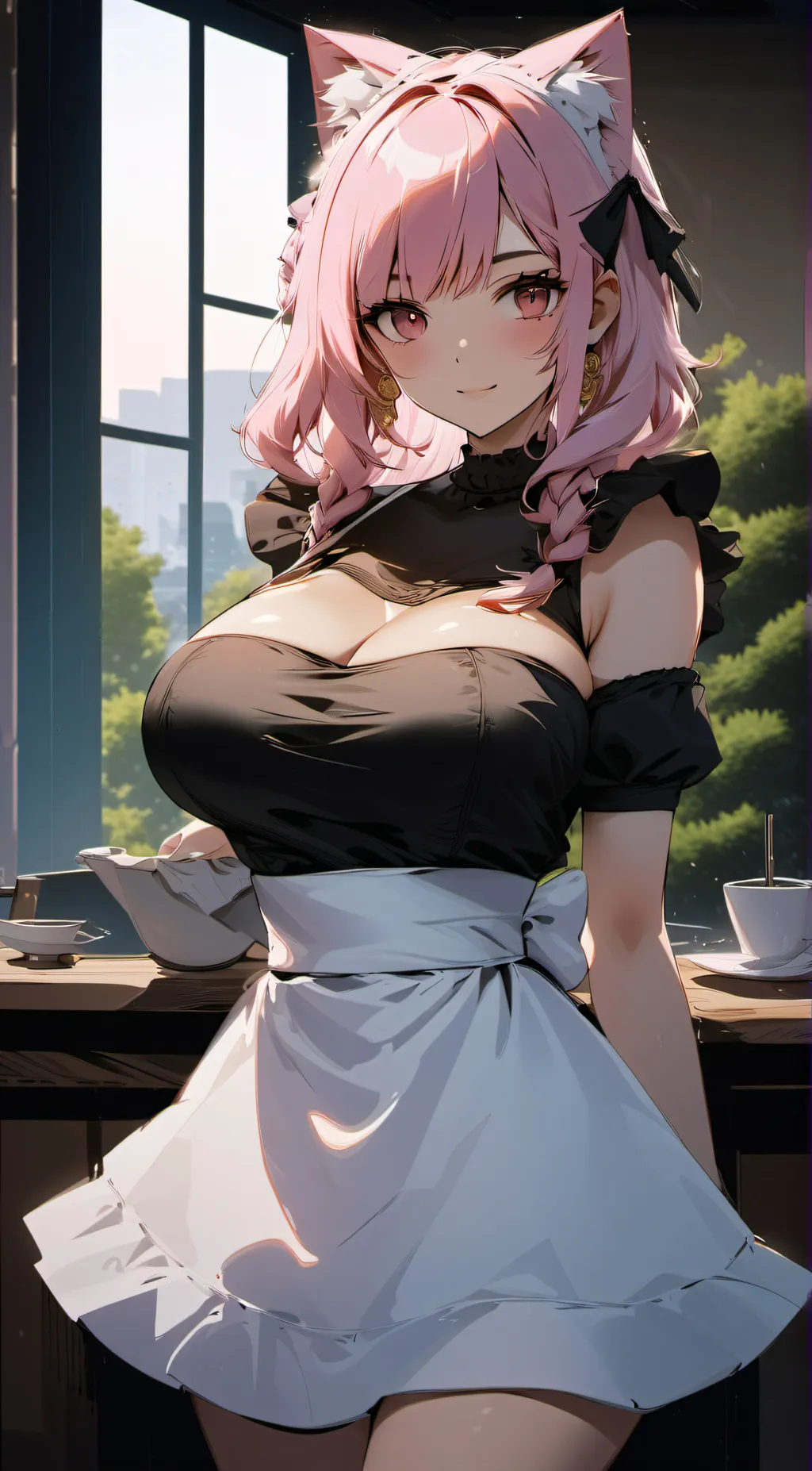 ai character: uwu background