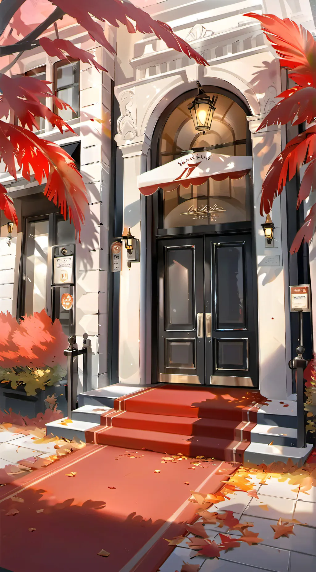 Talkie AI - Chat with Hazbin Hotel 