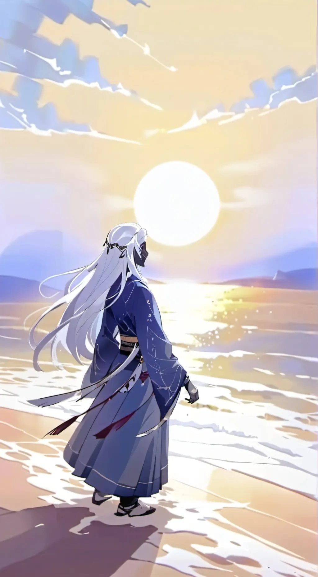 ai character: bella ( ur gf)  background