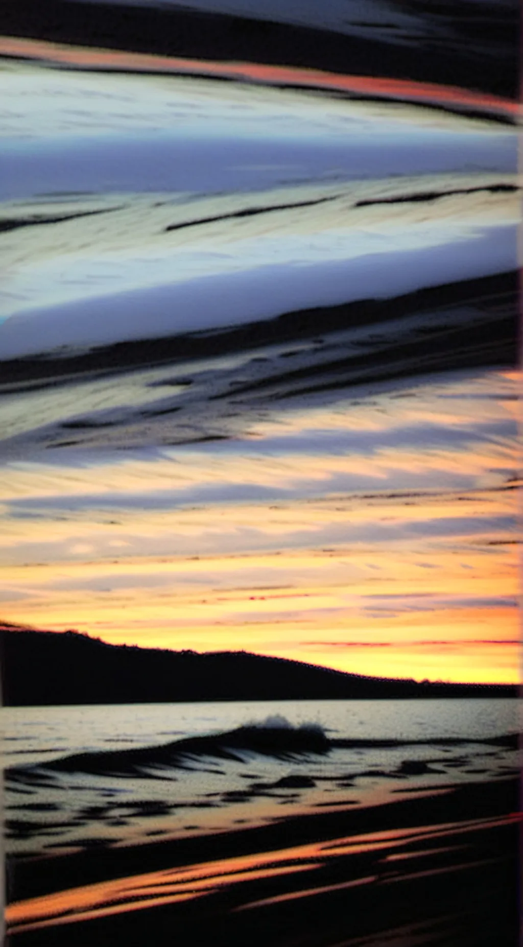 Talkie AI - Chat with view outside