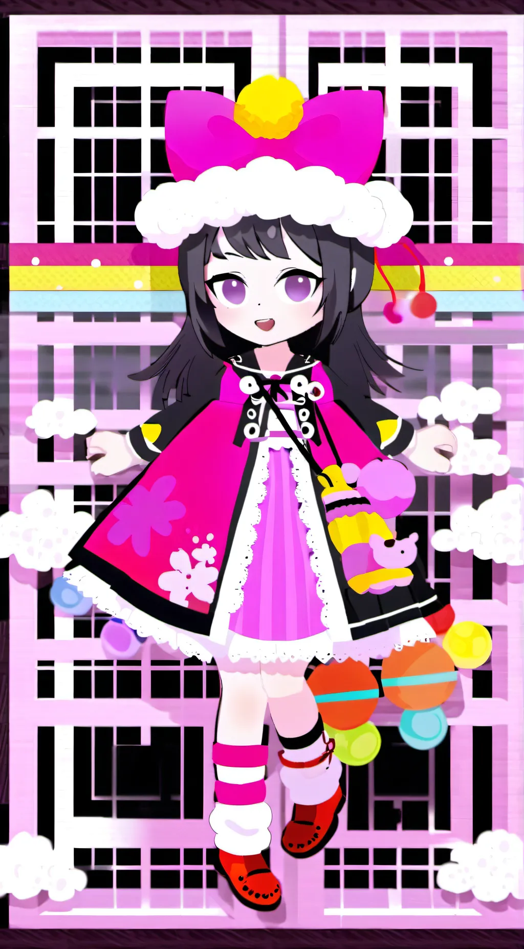 Talkie AI - Chat with my bud avatar, ex