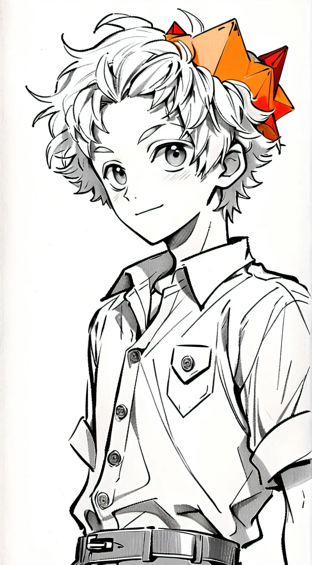 Talkie AI - Chat with Sun