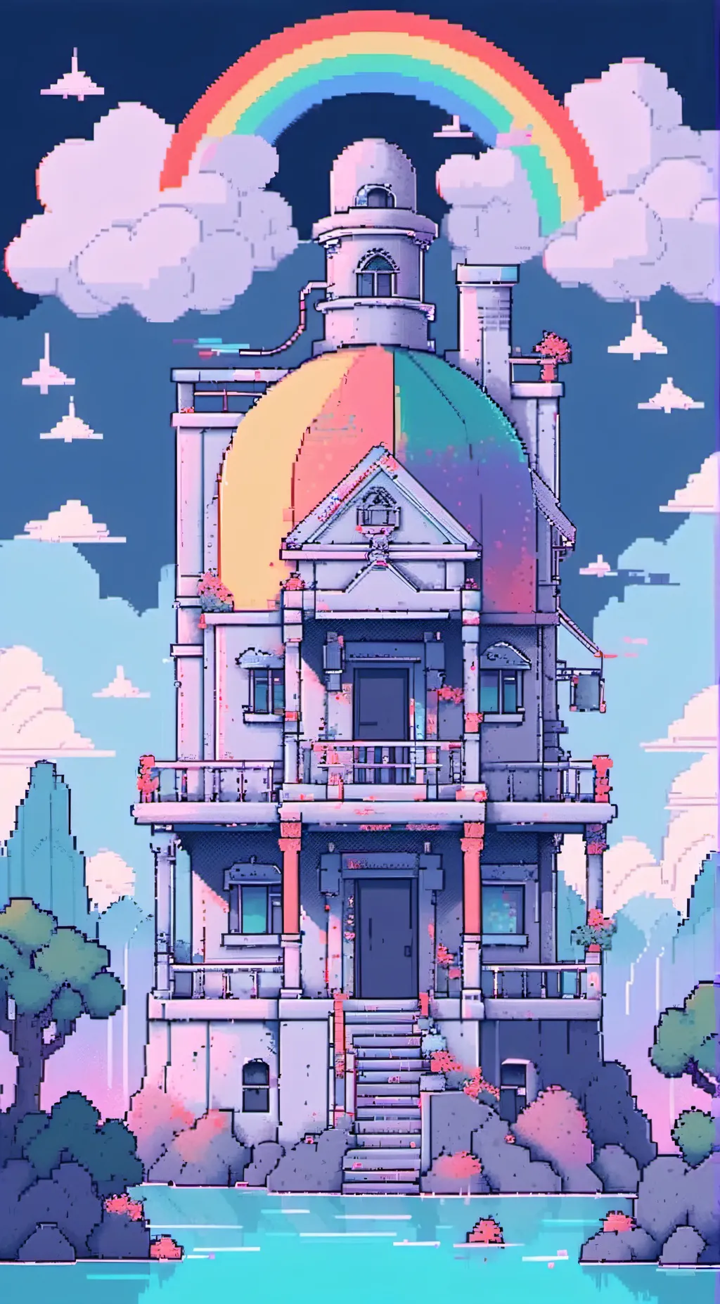 Talkie AI - Chat with smiling critters