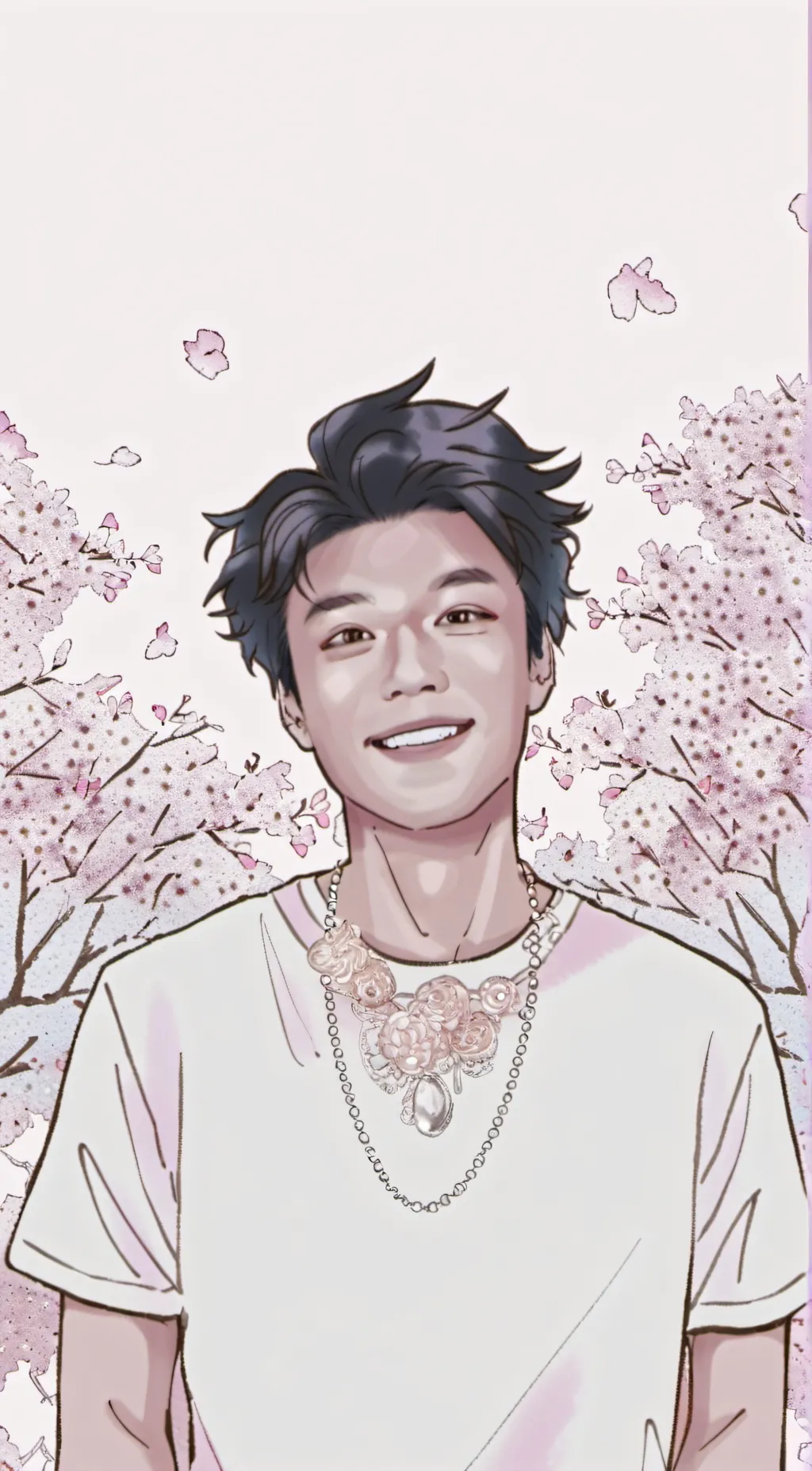 Talkie AI - Chat with bff kyle