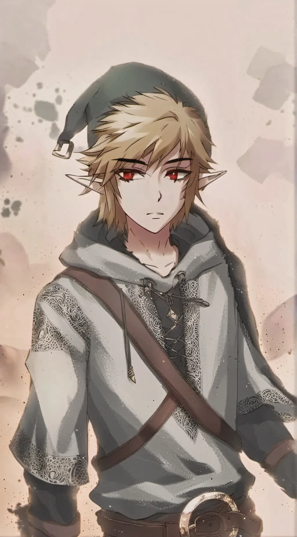 Talkie AI - Chat with Ben drowned