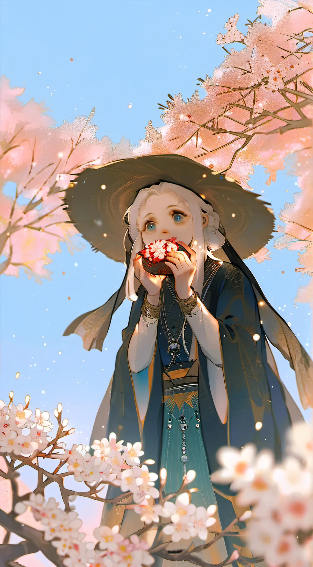 Talkie AI - Chat with olivia