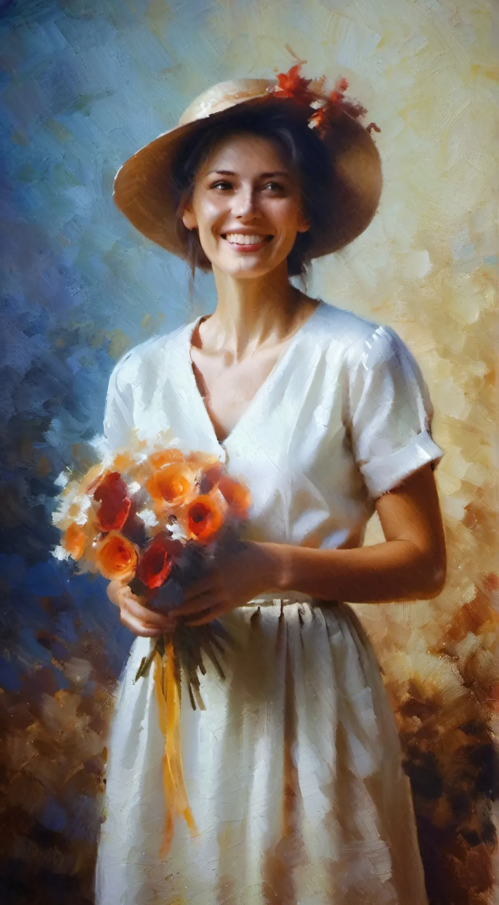 Talkie AI - Chat with sara