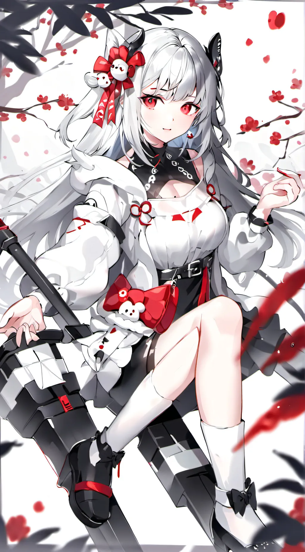 Talkie AI - Chat with bonnie