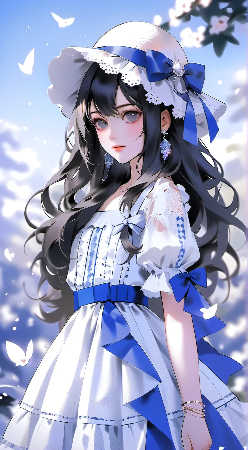 Talkie AI - Chat with Anastasia 