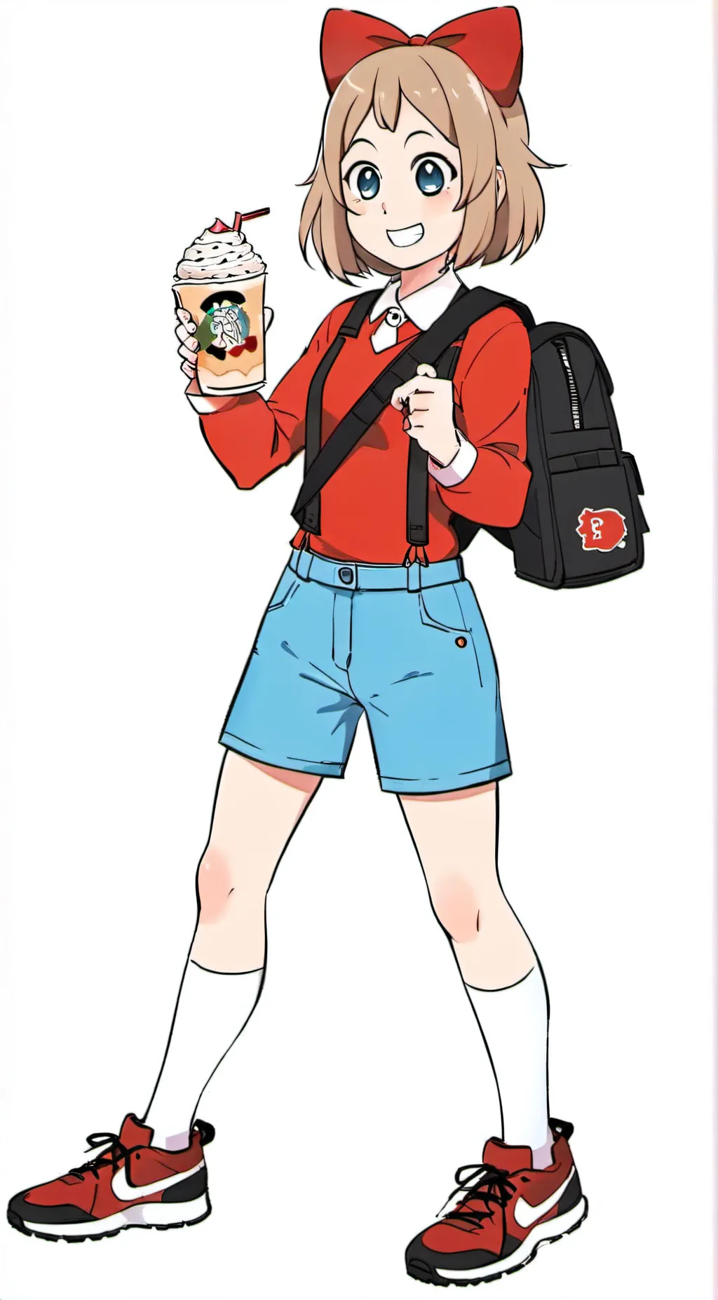 Talkie AI - Chat with Molly