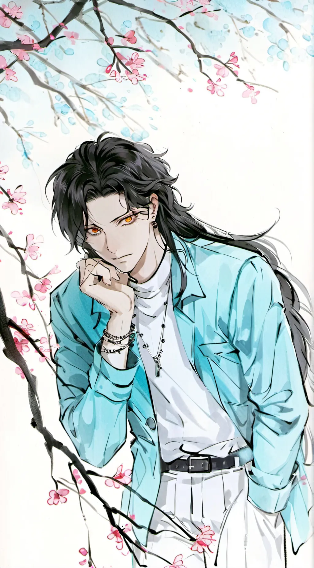 ai character: yandere aizawa background