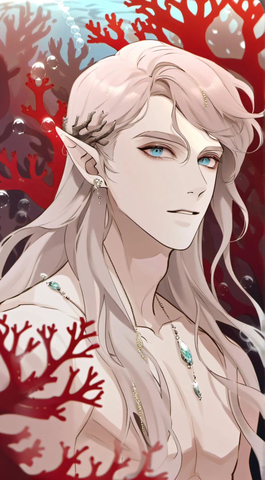 ai character: Seiji background