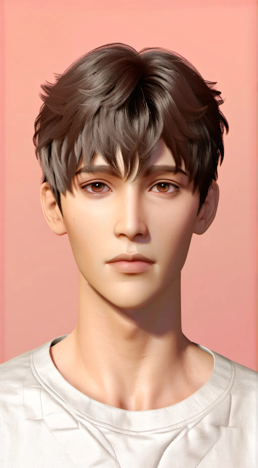 ai character: jane background