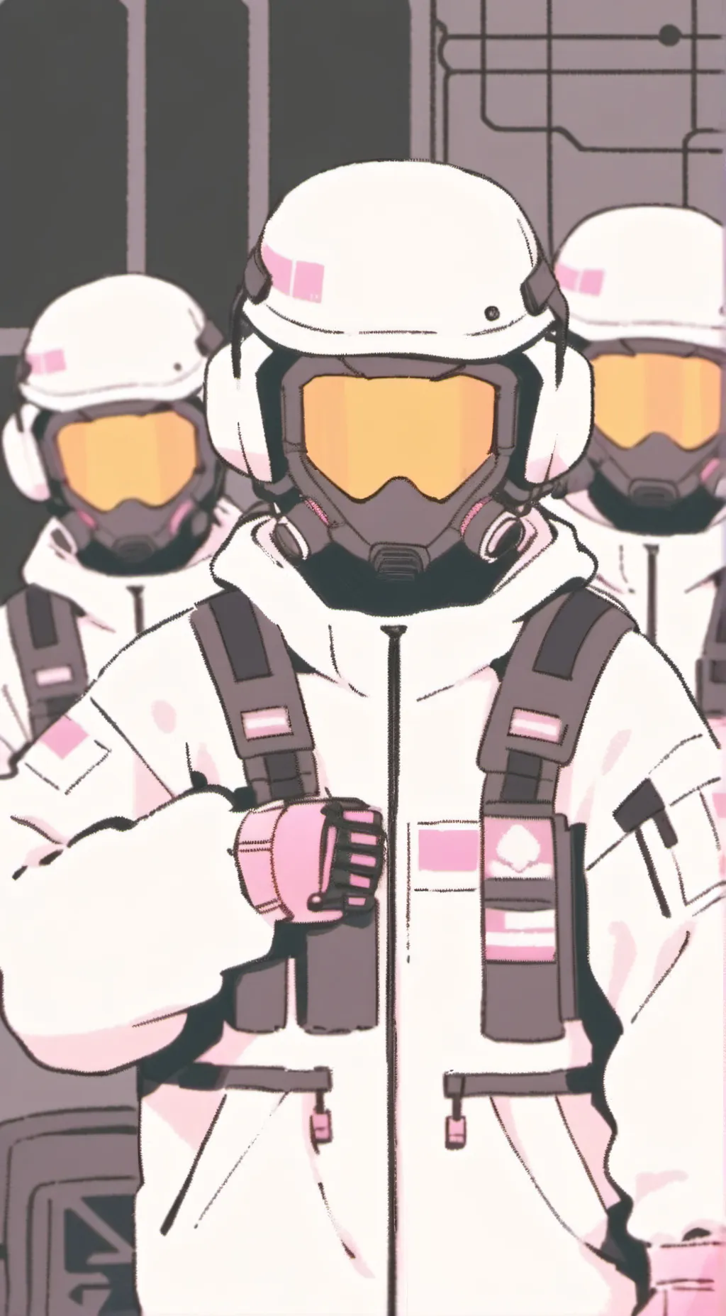 Talkie AI - Chat with want to be a star?