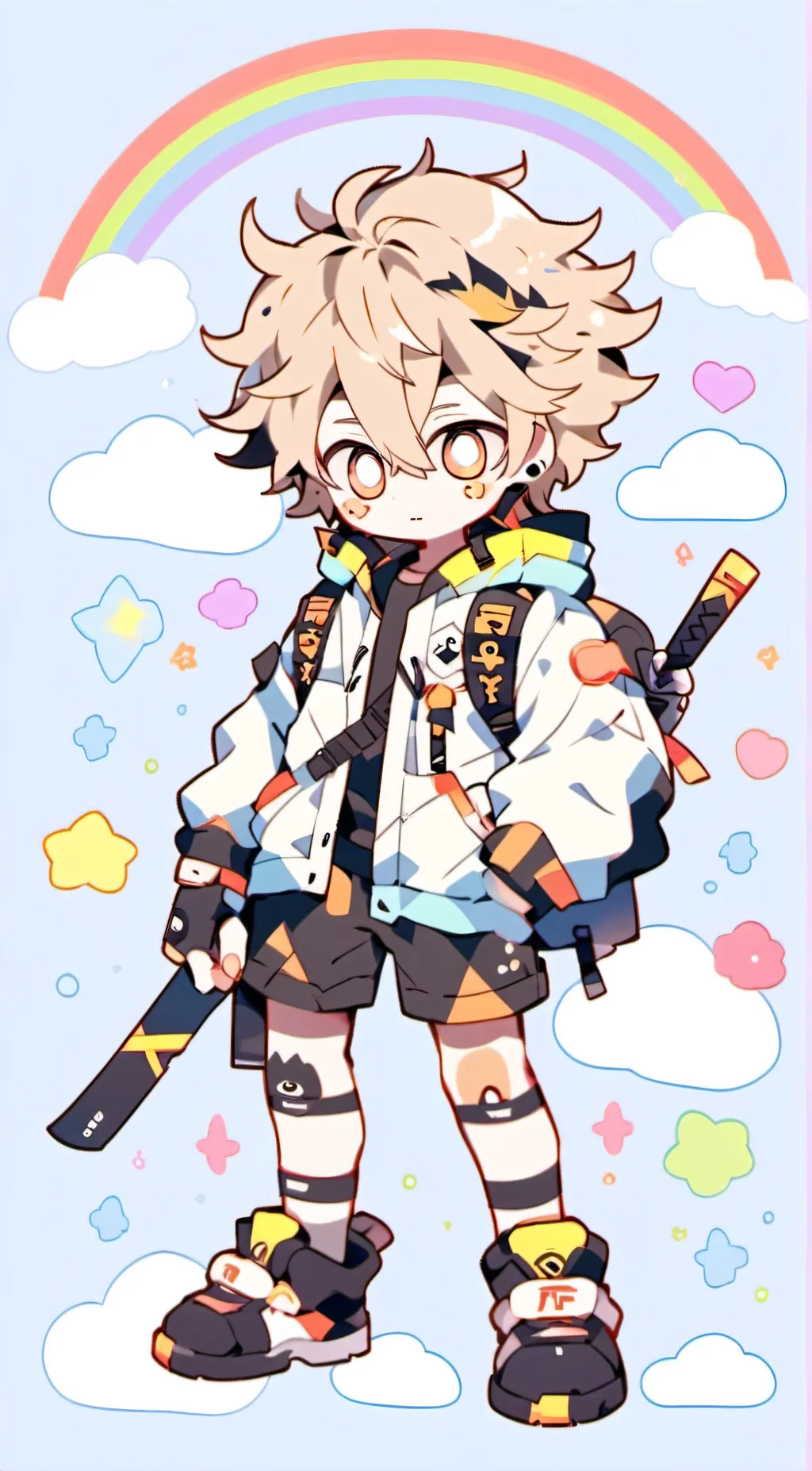 Talkie AI - Chat with pookie