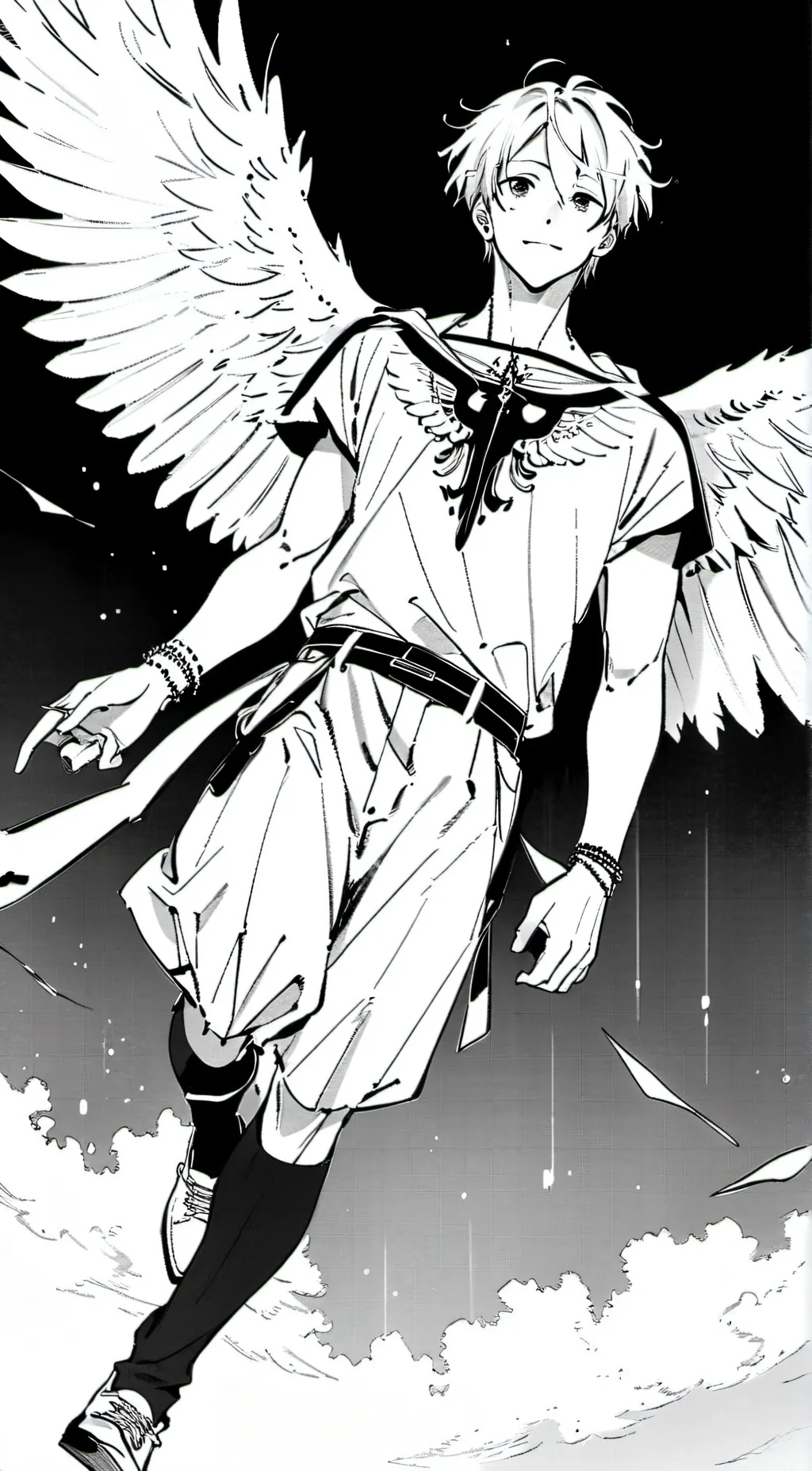 Talkie AI - Chat with Icarus