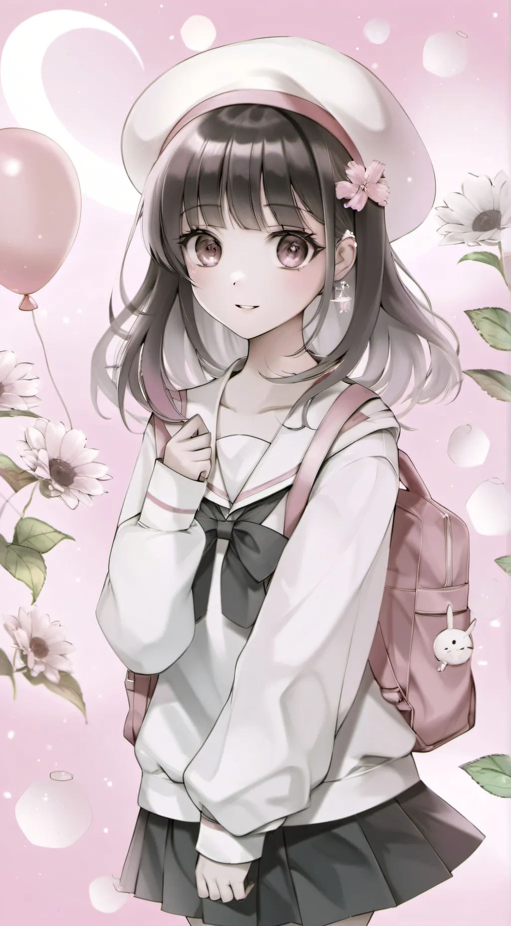 Talkie AI - Chat with Nimi