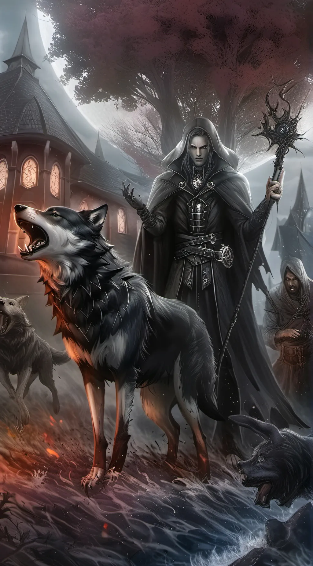 Talkie AI - Chat with ???