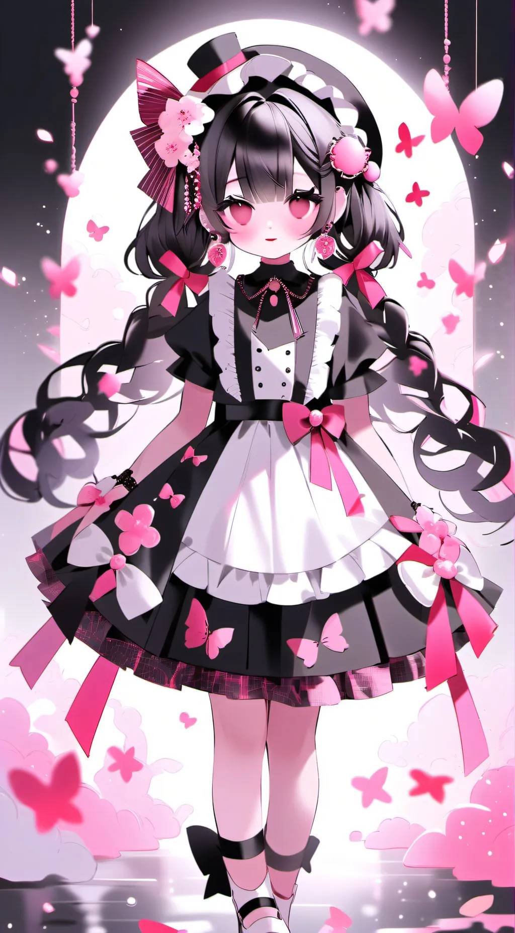 Talkie AI - Chat with Sophia