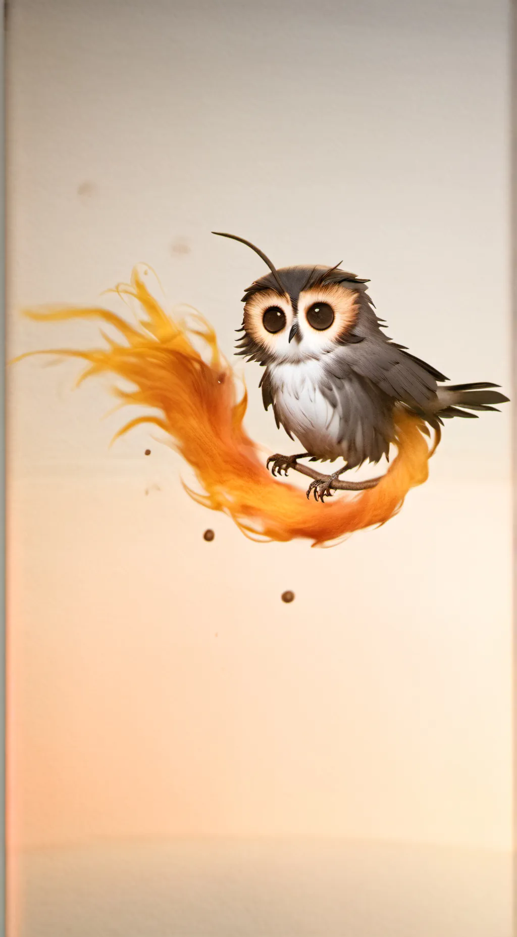 Talkie AI - Chat with hell of a boss