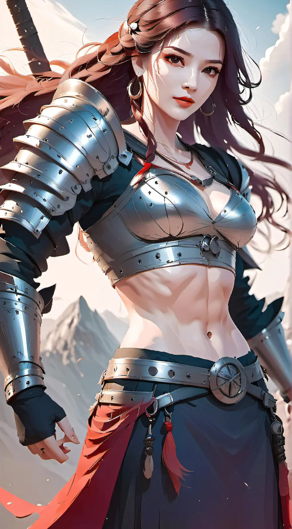 Talkie AI - Chat with lilith 