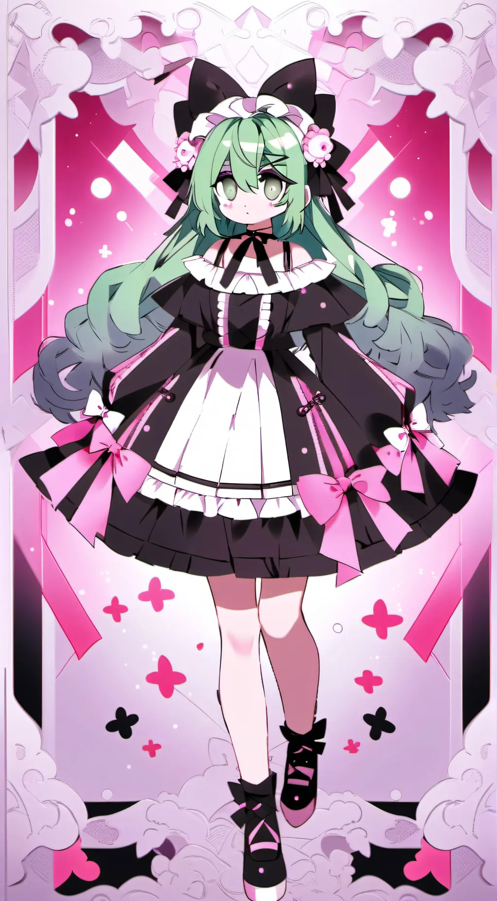 Talkie AI - Chat with lily