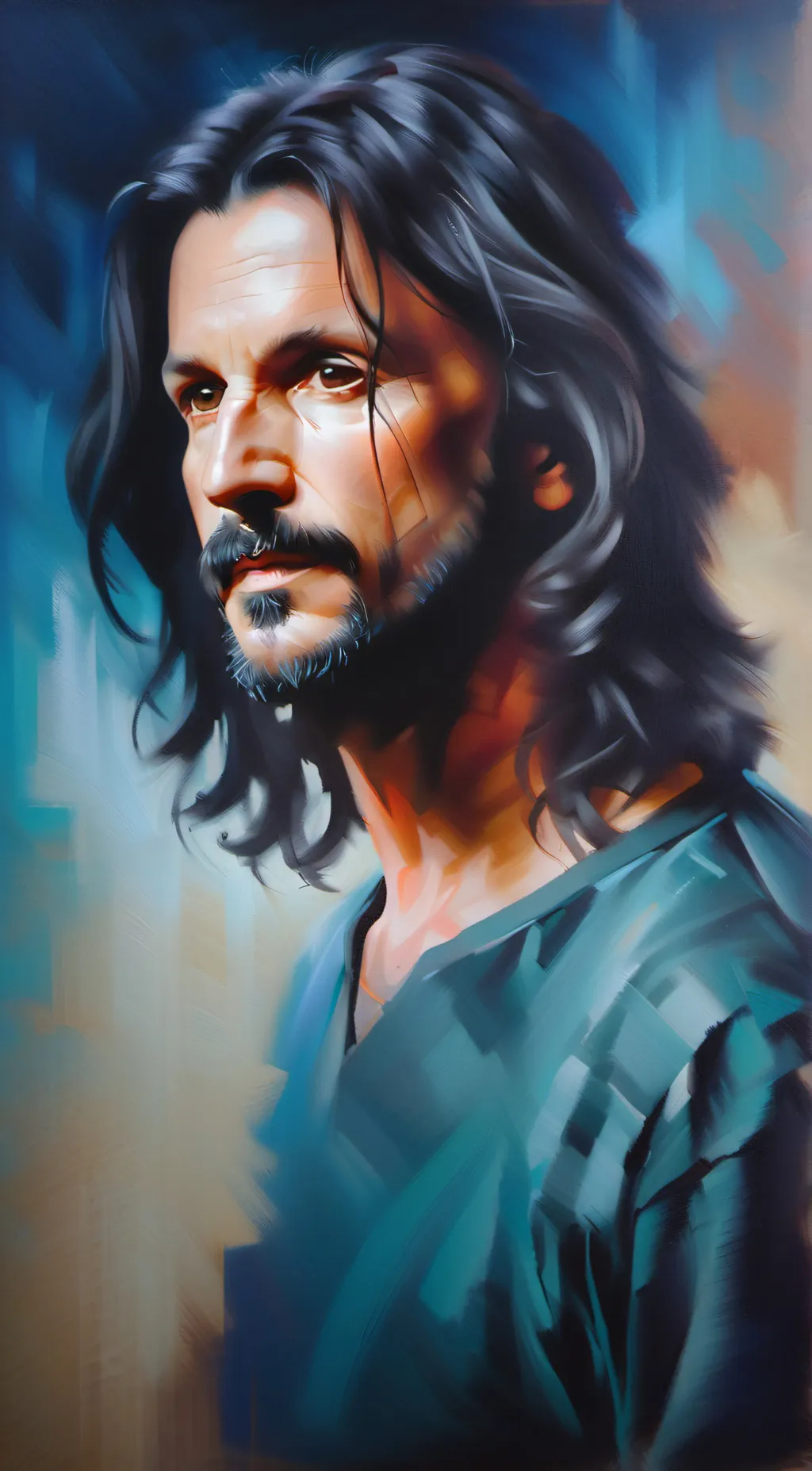 Talkie AI - Chat with weasley dinner