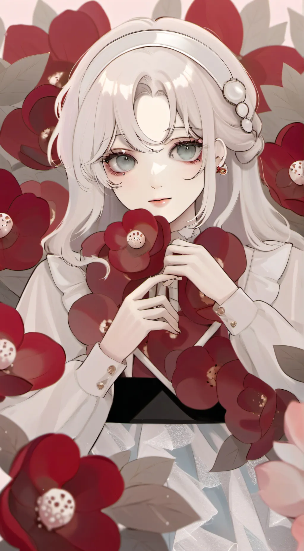 Talkie AI - Chat with Rosie