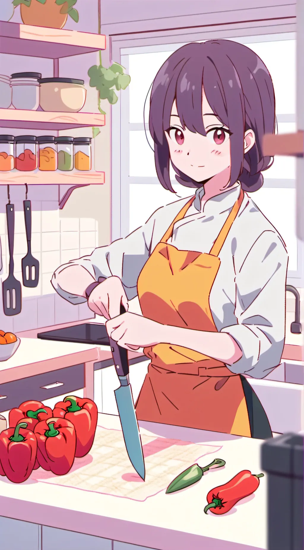 Talkie AI - Chat with Eila 