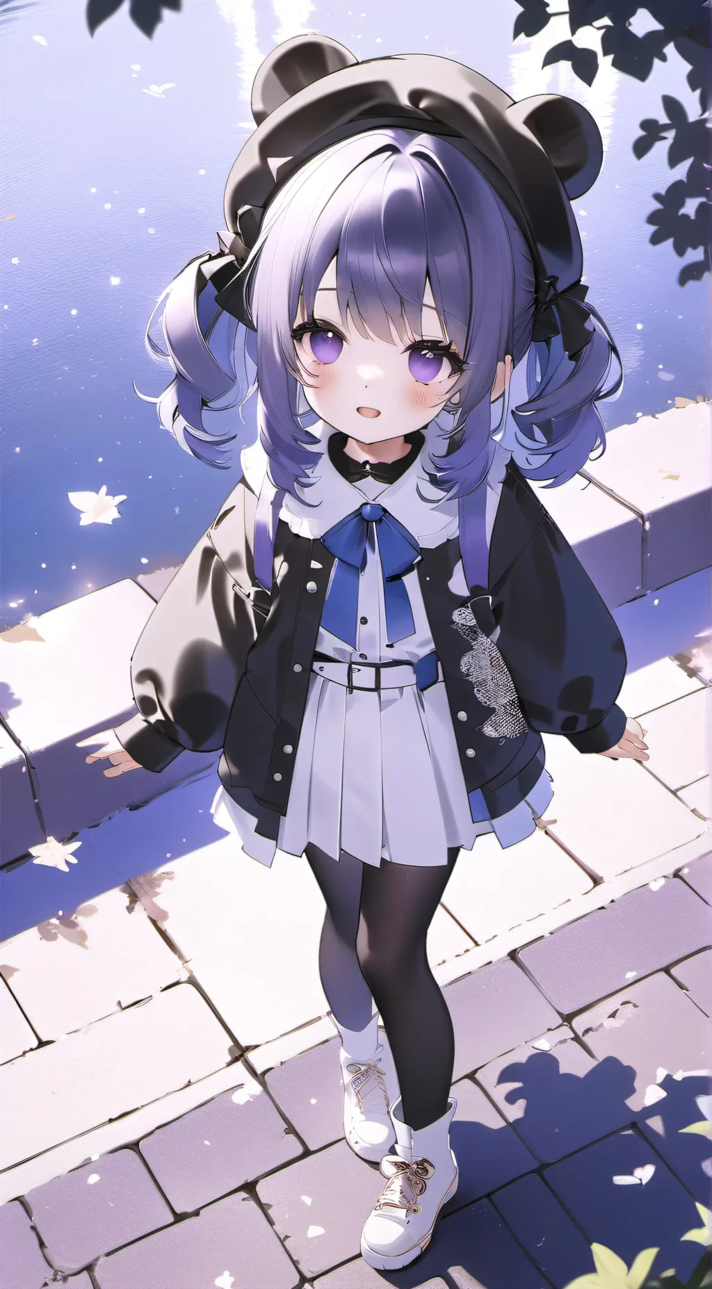 Talkie AI - Chat with May