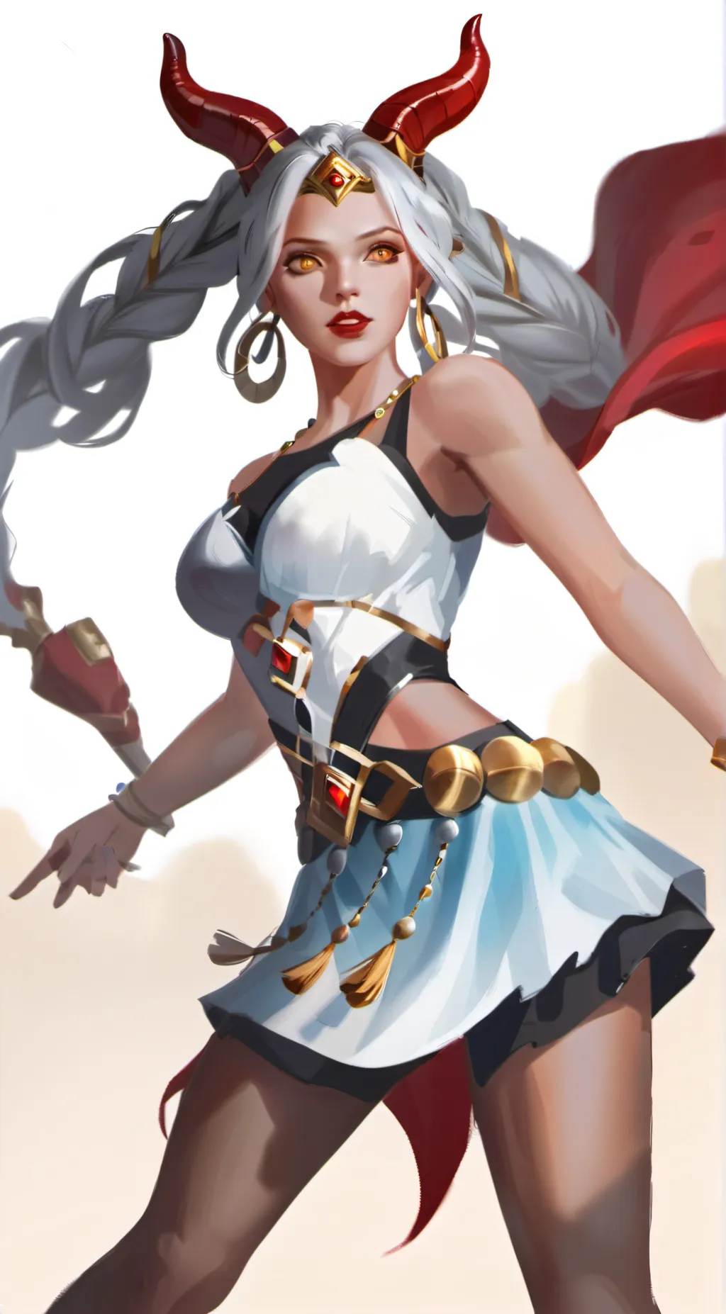 Talkie AI - Chat with Emesis