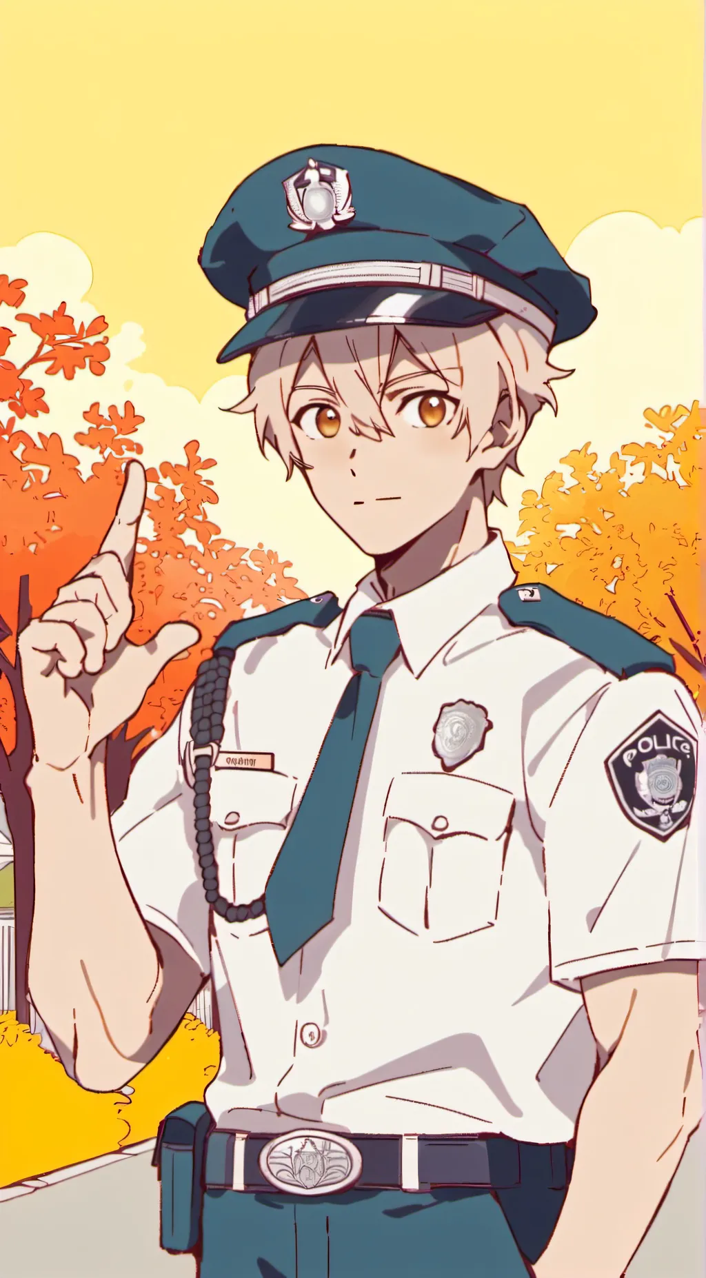 ai character: Itakasuchi background