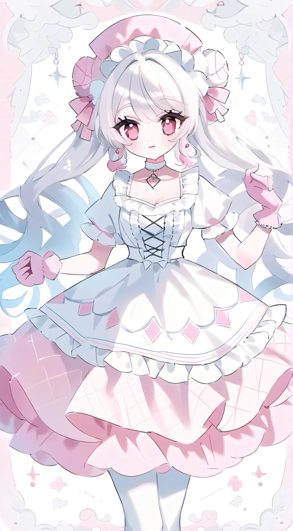 ai character: Avianca background