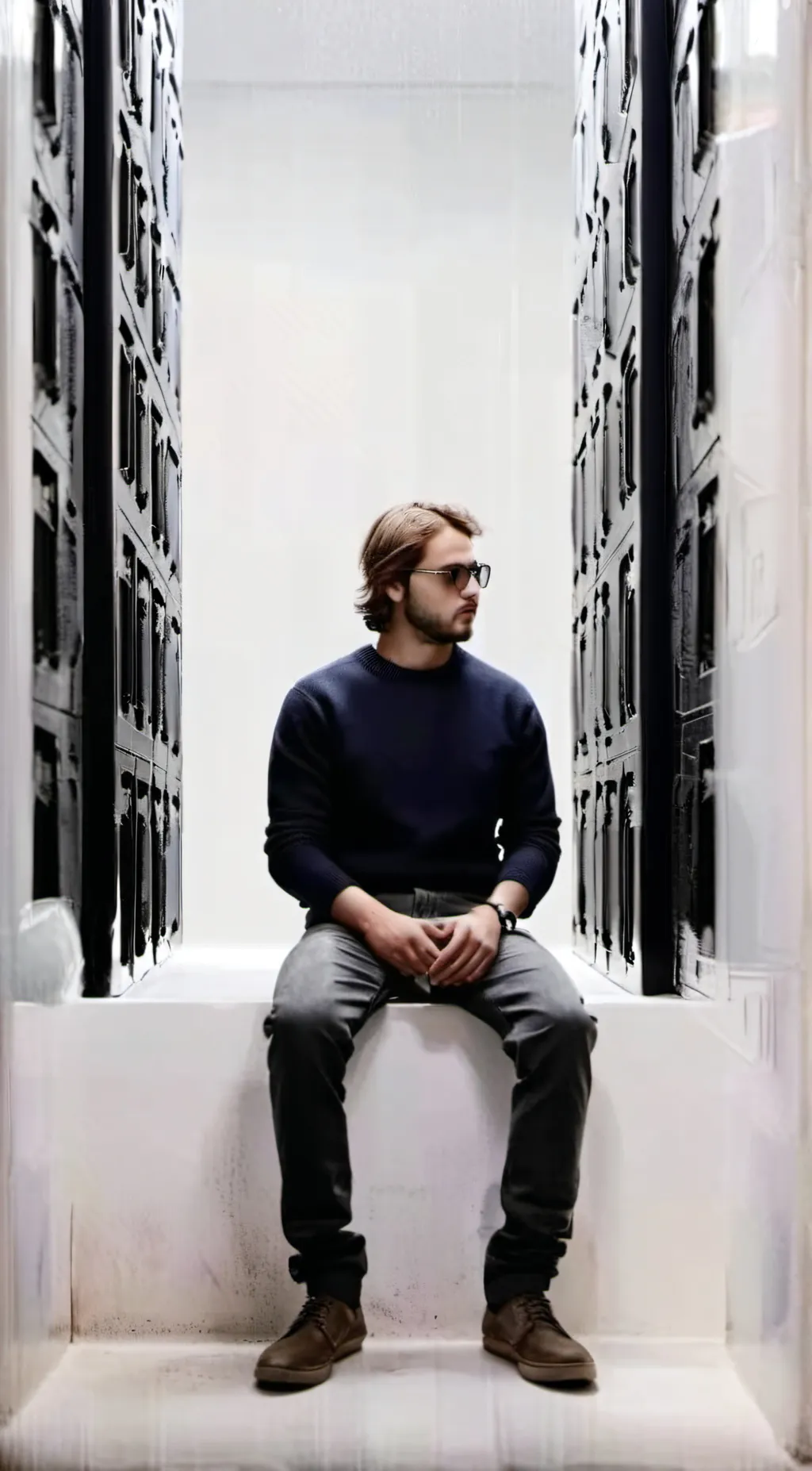 Talkie AI - Chat with Jim Yosef