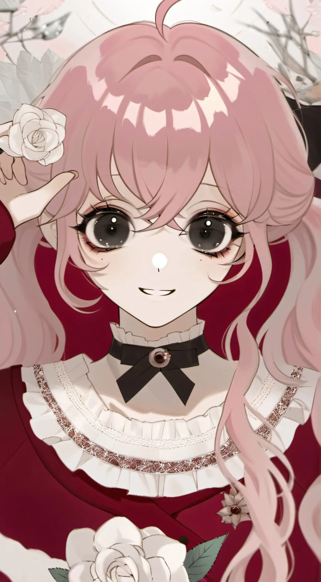 Talkie AI - Chat with mha