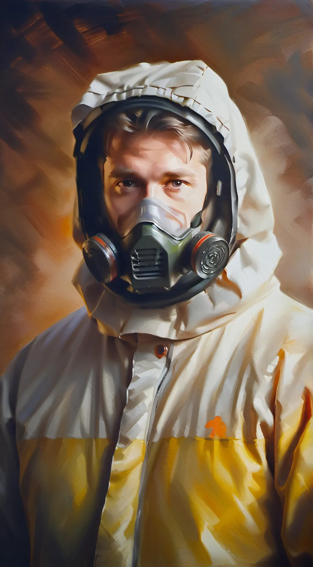 ai character: Hvhghggu background