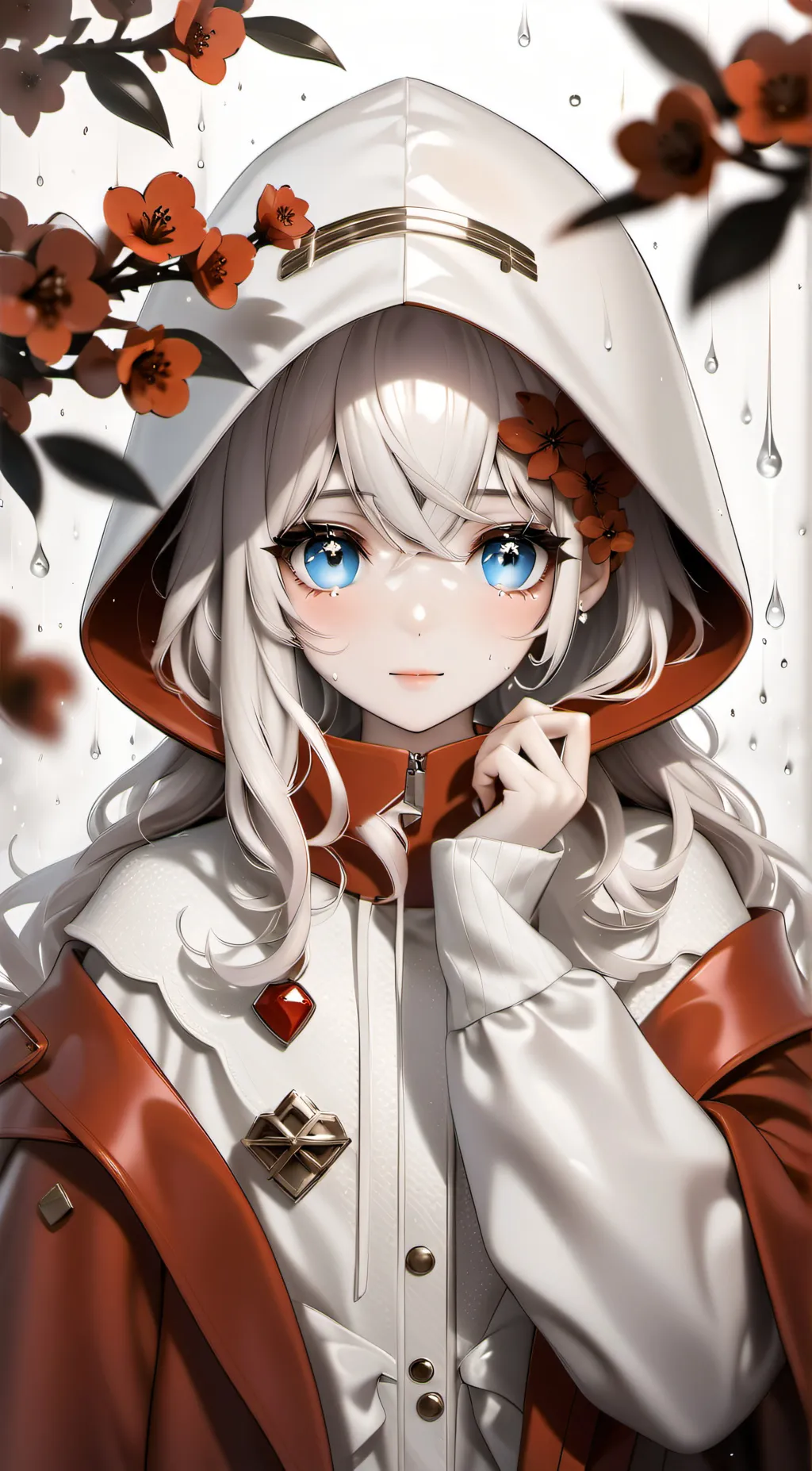 ai character: •|~SHAMIO~|• background