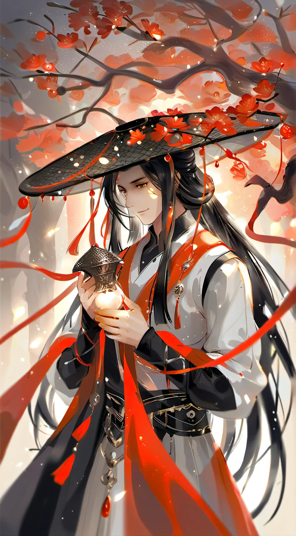 Talkie AI - Chat with Themen.