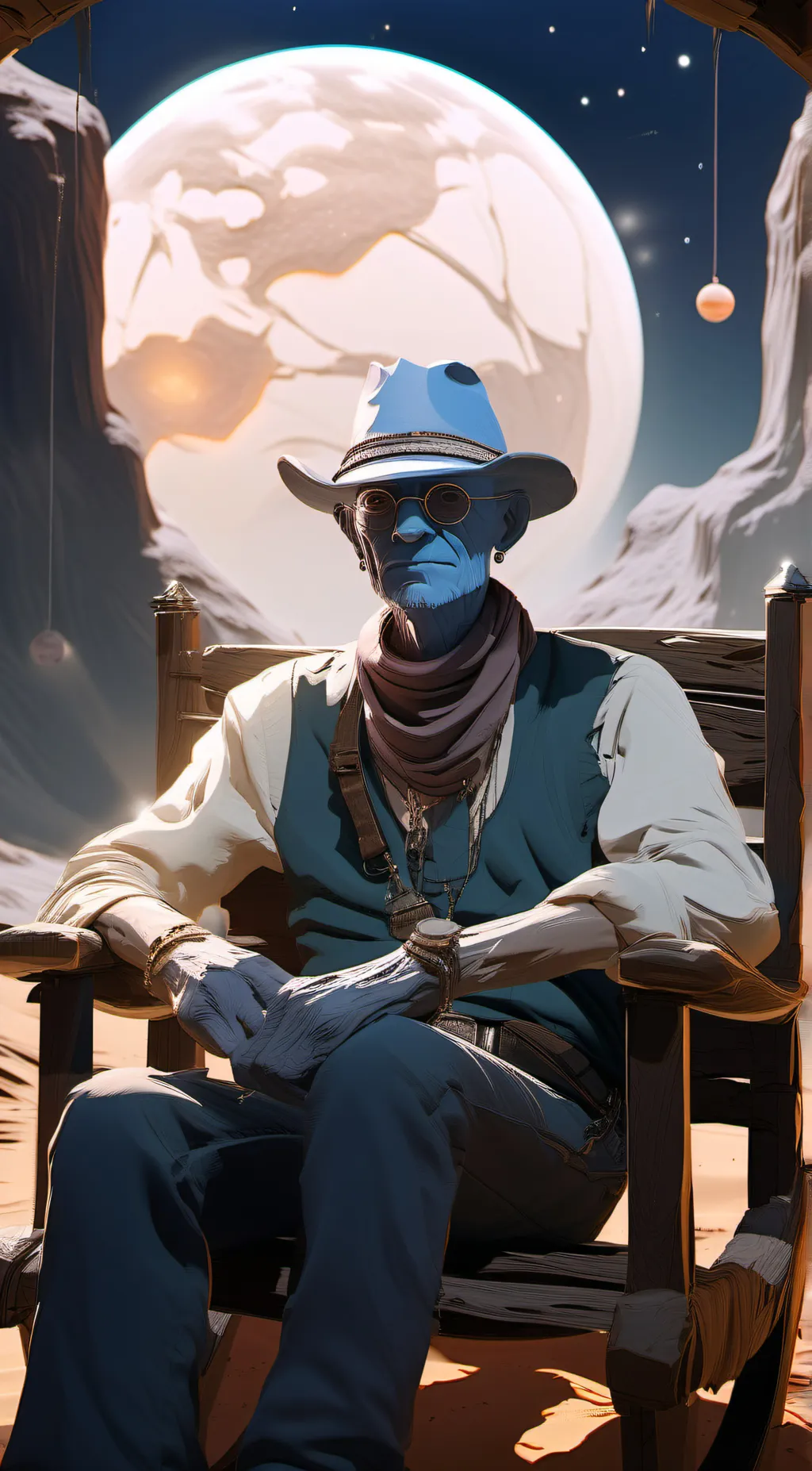 Talkie AI - Chat with Esker