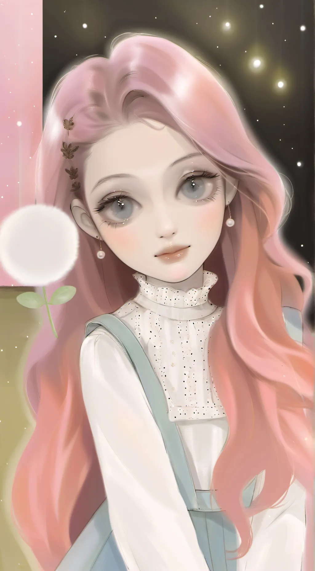 Talkie AI - Chat with my name is pretty 