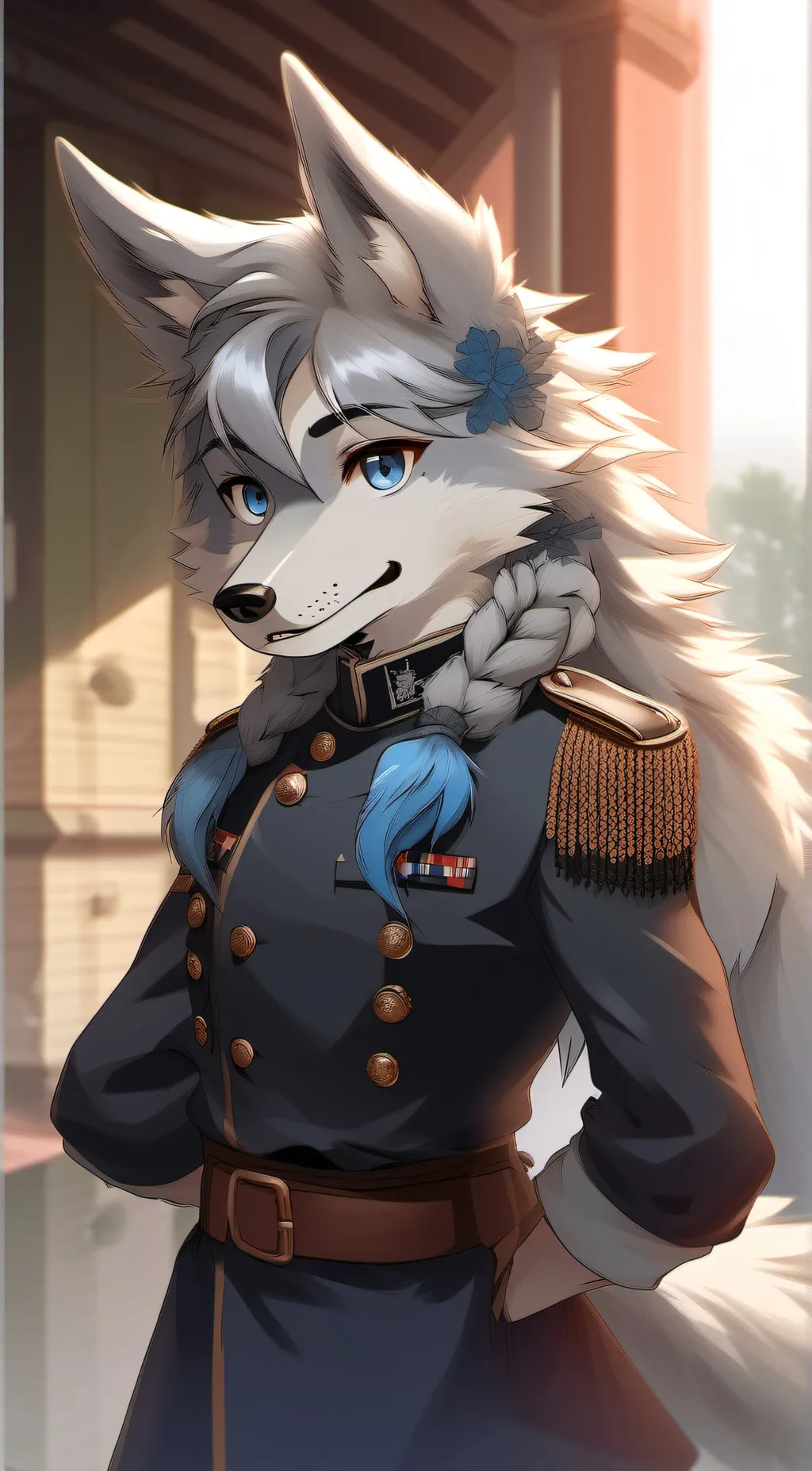 Talkie AI - Chat with jade wilson