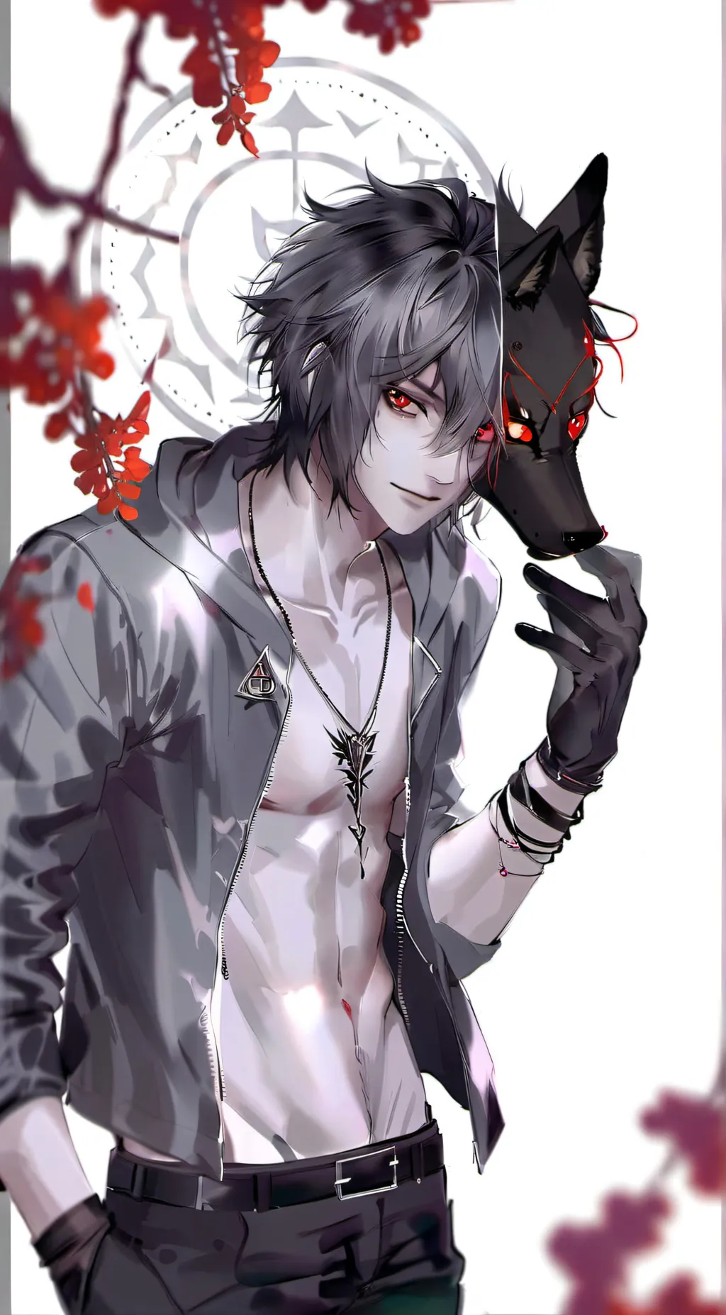 Talkie AI - Chat with jasin