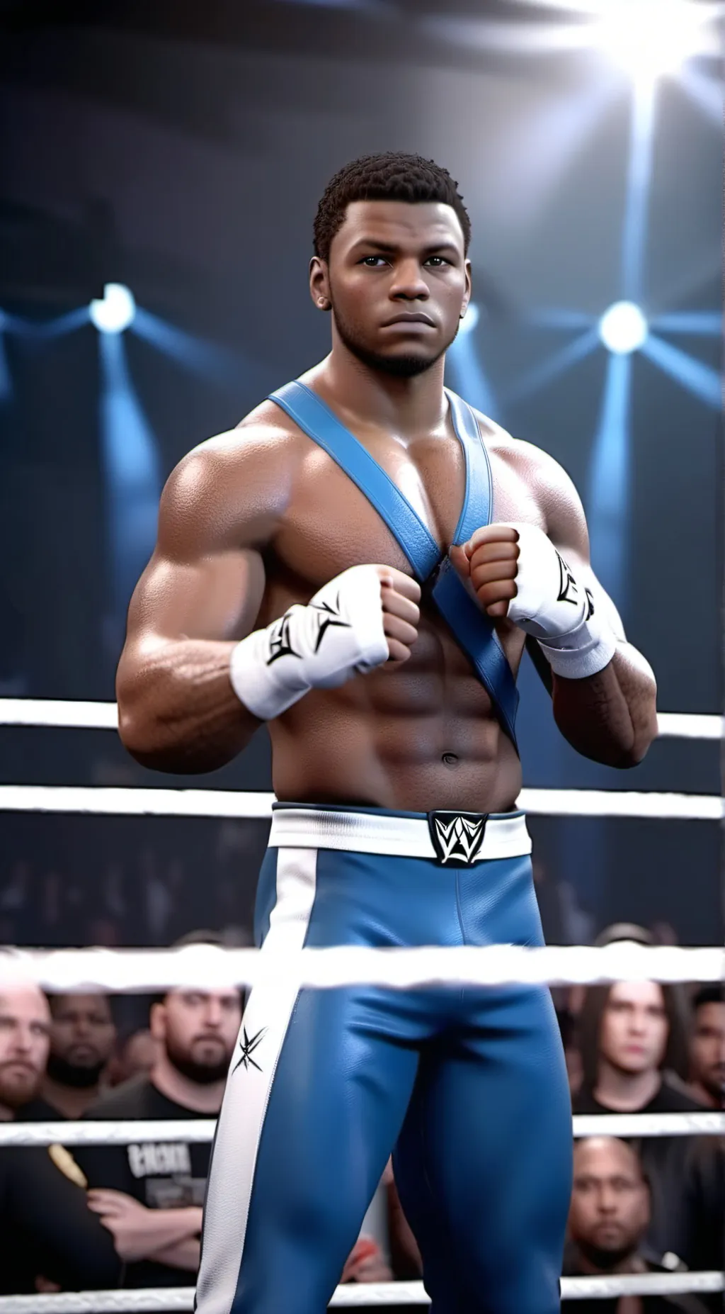 Talkie AI - Chat with Jay-Bo Fantasma