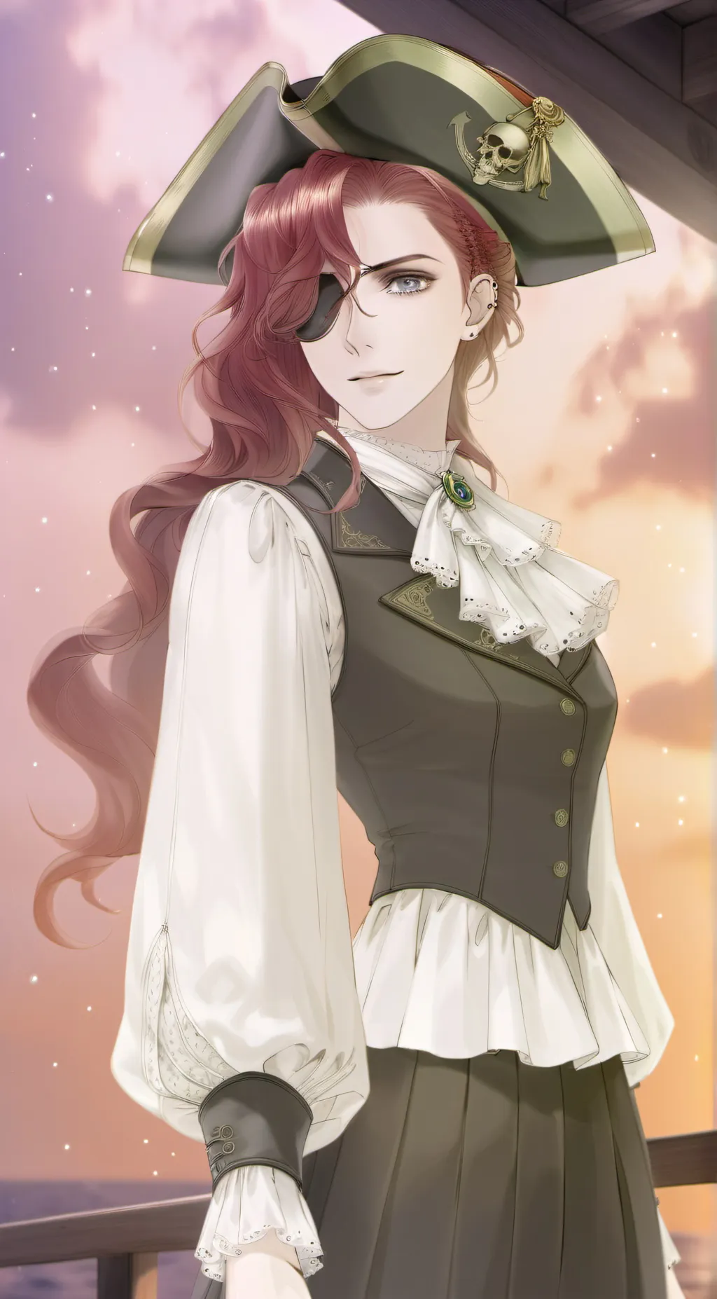 Talkie AI - Chat with Ruby